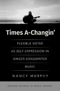 Cover image for Times A-Changin'