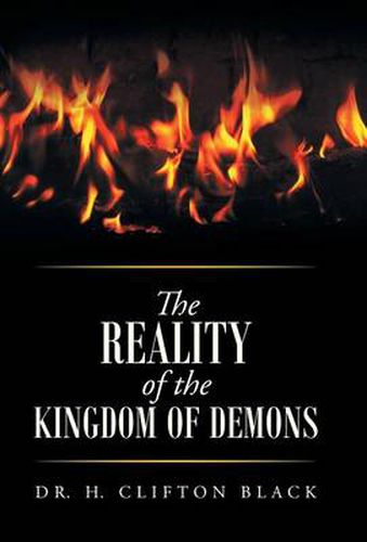 Cover image for The Reality of the Kingdom of Demons