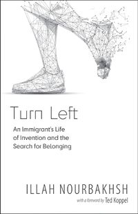 Cover image for Turn Left