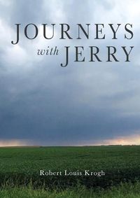 Cover image for Journeys with Jerry