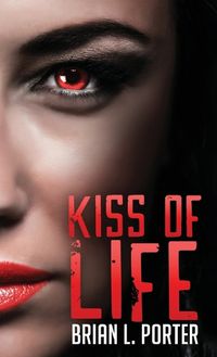 Cover image for Kiss of Life