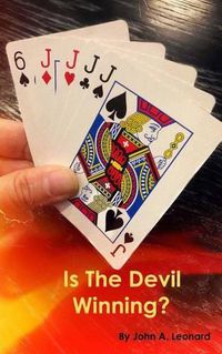 Cover image for Is the Devil Winning?