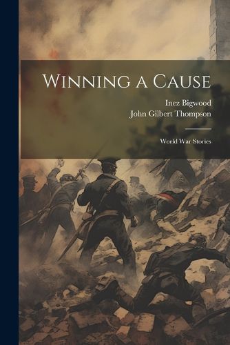 Cover image for Winning a Cause