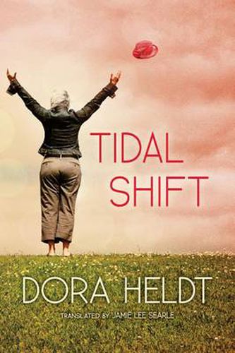 Cover image for Tidal Shift