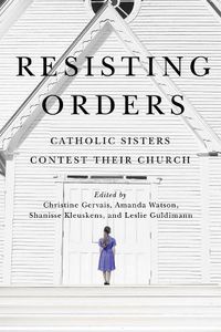 Cover image for Resisting Orders