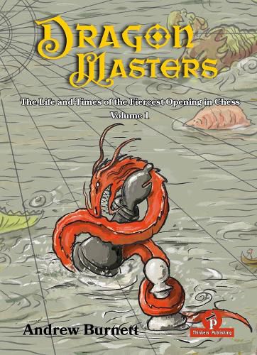 Cover image for DragonMasters - Volume 1