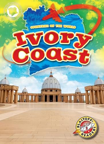 Cover image for Ivory Coast