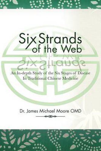 Cover image for Six Strands of the Web