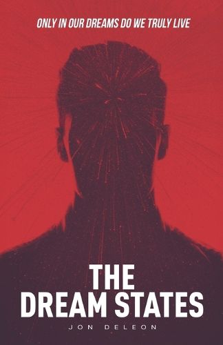 Cover image for The Dream States