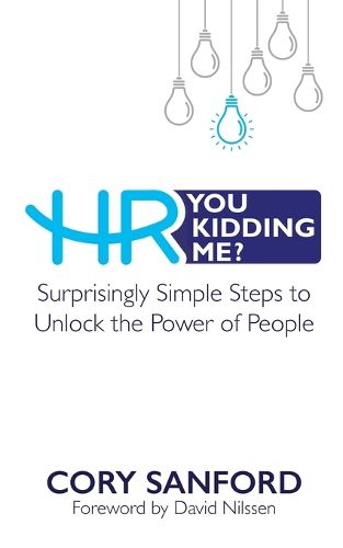 Cover image for HR You Kidding Me?
