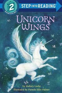 Cover image for Unicorn Wings