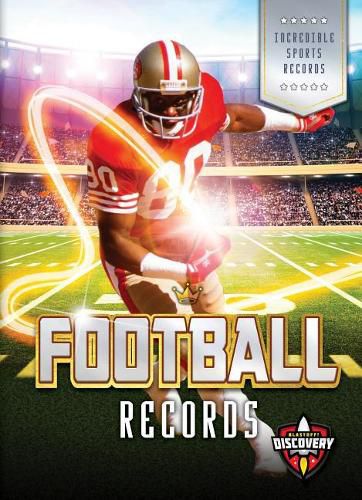 Cover image for Football Records