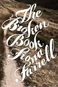 Cover image for The Broken Book