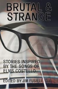 Cover image for Brutal & Strange