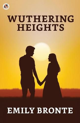 Cover image for Wuthering Heights