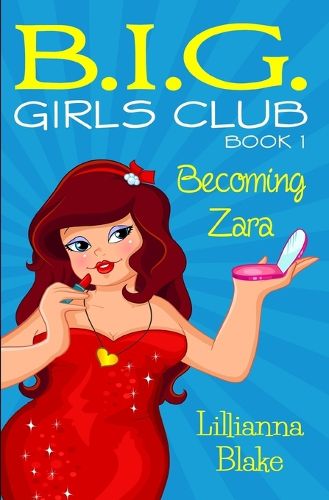 Cover image for Becoming Zara