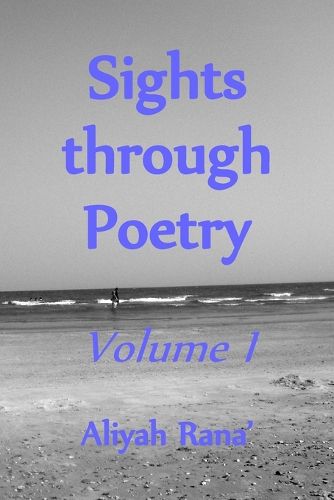 Cover image for Sights through Poetry: Volume I