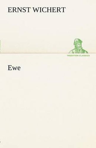 Cover image for Ewe