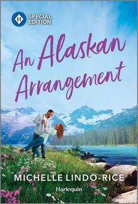 Cover image for An Alaskan Arrangement