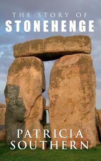 Cover image for The Story of Stonehenge