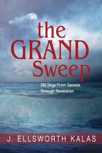 The Grand Sweep