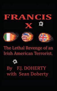 Cover image for Francis X