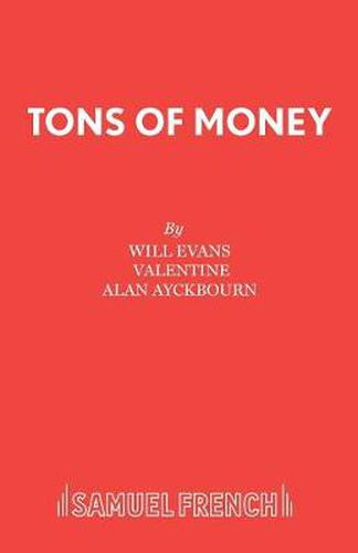 Cover image for Tons of Money: Play