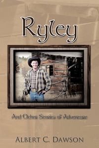 Cover image for Ryley