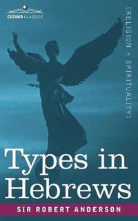 Cover image for Types in Hebrews