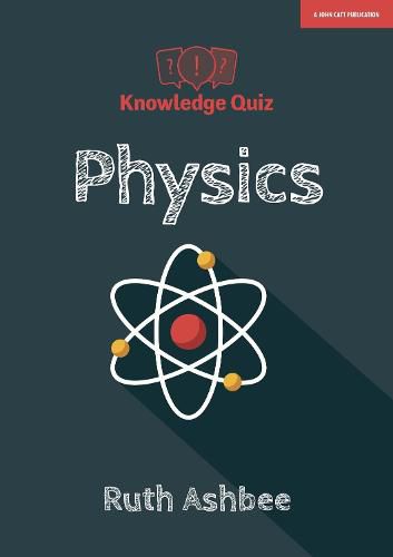 Cover image for Knowledge Quiz: Physics