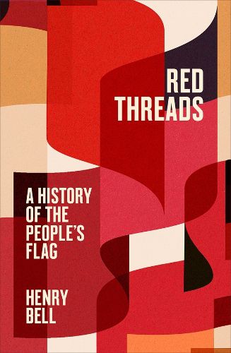 Cover image for Red Threads