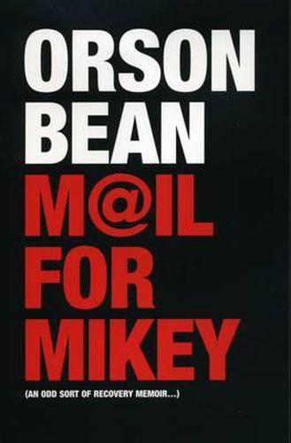 Cover image for Mail For Mikey