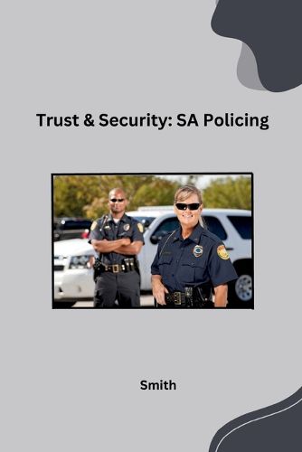 Cover image for Trust & Security