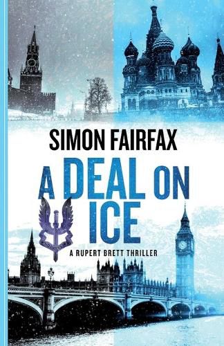 Cover image for A Deal on ice