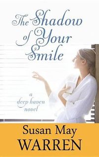 Cover image for The Shadow Of Your Smile