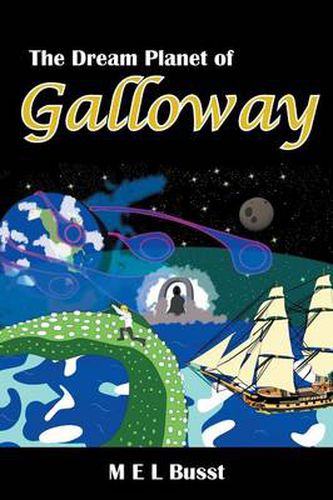 Cover image for Galloway