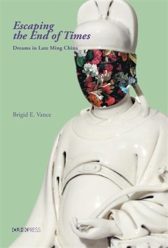 Cover image for Escaping the End of Times