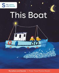 Cover image for This Boat