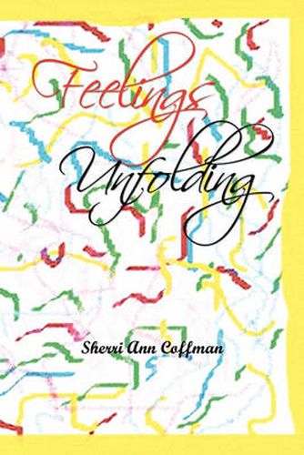 Cover image for Feelings Unfolding