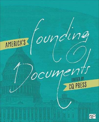 Cover image for America's Founding Documents
