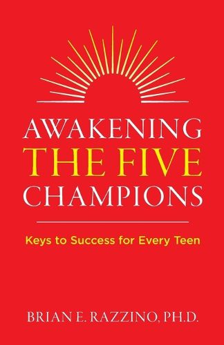 Cover image for Awakening the Five Champions