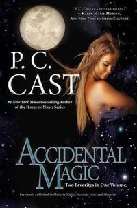 Cover image for Accidental Magic