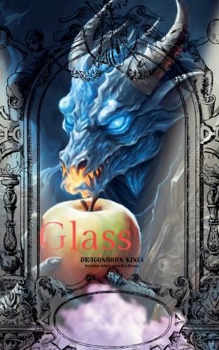 Cover image for Glass