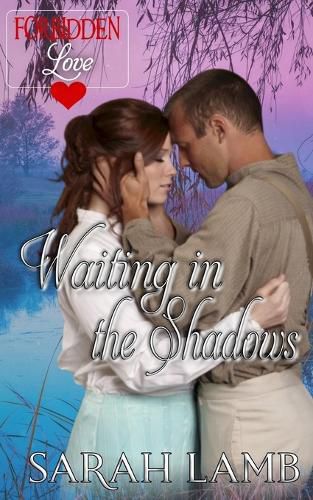 Cover image for Waiting in the Shadows