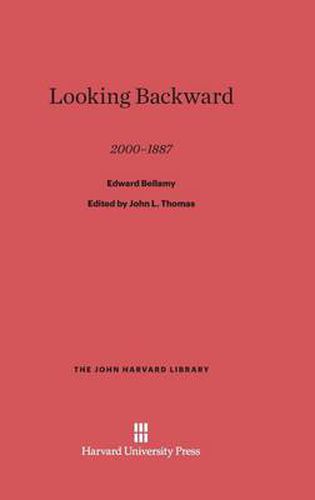 Looking Backward 2000-1887