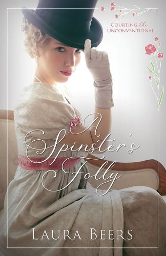 Cover image for A Spinster's Folly