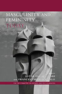 Cover image for Masculinity and Femininity Today