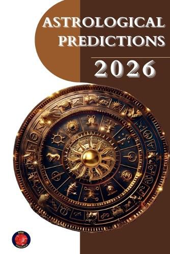 Cover image for Astrological Predictions 2026