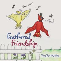 Cover image for Feathered Friendship