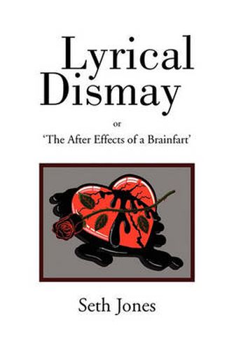 Cover image for Lyrical Dismay